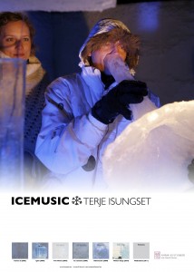 Poster_Ice Music